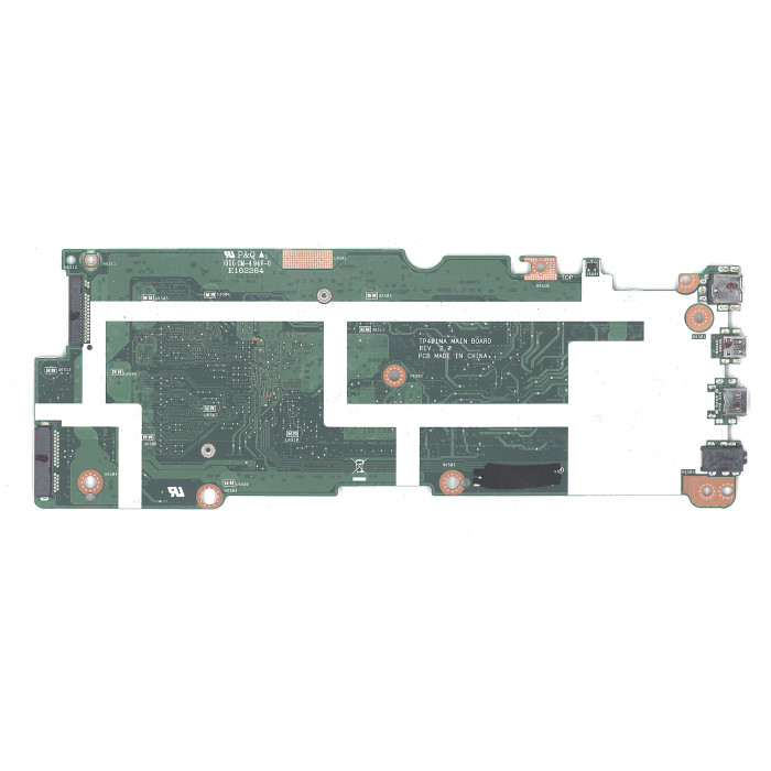 Материнская плата для Asus TP401 4G/N4000