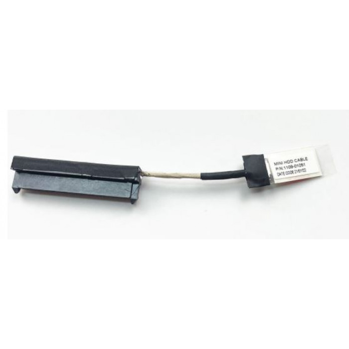 Шлейф жесткого диска для ноутбука Lenovo FLEX 3-1120 YOGA 300-11IBR 300-11IBY sata