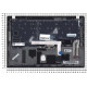 Клавиатура для Lenovo ThinkPad T490s Черный топкейс