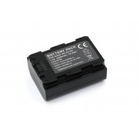 Аккумулятор для фотоаппарата Sony Alpha A7 (NP-FZ100) 7.5V 2050mAh