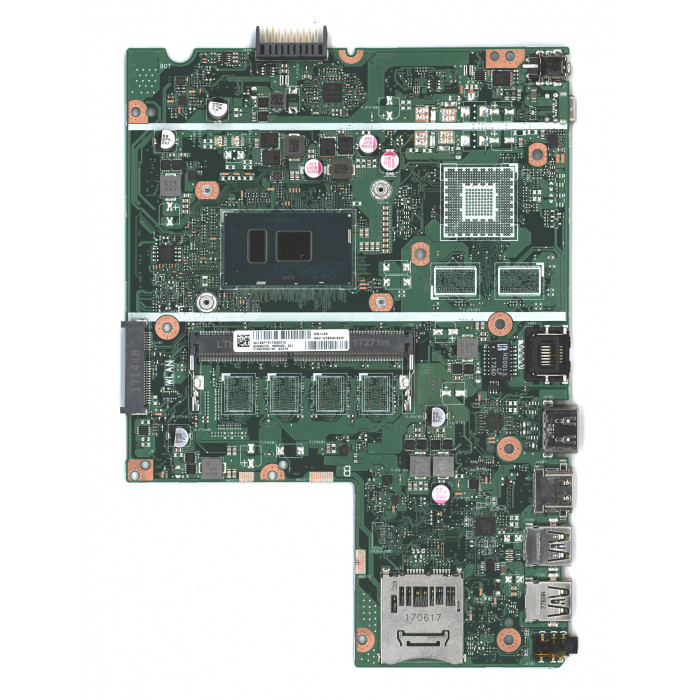 Материнская плата для Asus X541UA I3-6006U
