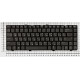 Клавиатура для HP Pavilion DV6000 черная