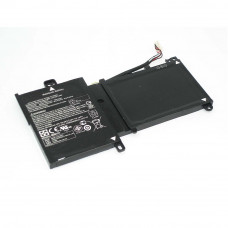 Аккумулятор для HP 11-k (HV02XL) 7.6V 4000mAh черная
