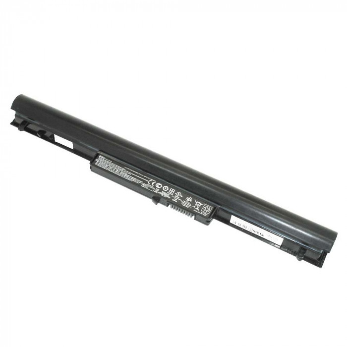 Аккумулятор для HP Pavilion SleekBook 14 (HSTNN-DB4D) 14.4V 2390mAh37Wh