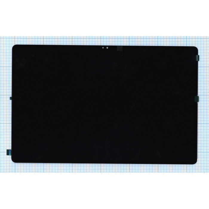 Модуль (матрица + тачскрин) для Samsung Galaxy Tab S8 Ultra SM-X900/ X906 черный