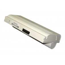 Аккумулятор для Asus Eee PC 901, 904, 1000H 10400mAh OEM белая
