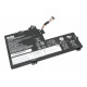Аккумулятор для Lenovo S540-15IWL GTX (L18M3PF9) 11.4V 52.5Wh