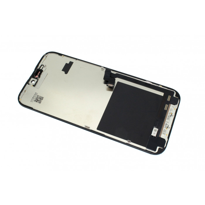 Дисплей для Apple iPhone 16 Pro Max JCID (FHD, IPS) (с верификацией, привязка без ошибки)