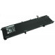 Аккумулятор для Dell XPS 15-9530 91Wh 245RR