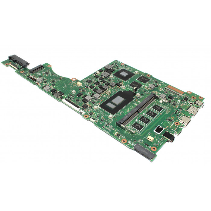 Материнская плата для Asus X411UQ 4G/I5-8250U