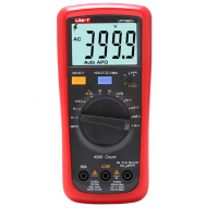 Цифровой мультиметр UNI-T UT136C+