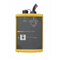 Трехфазный регистратор электроэнергии Fluke 1744