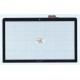 Сенсорное стекло (тачскрин) для Sony Vaio SVF152 SVF153 черное