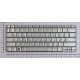 Клавиатура для HP Pavilion TX1000 TX2000 TX2500 серебристая