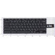 Клавиатура для ноутбука Lenovo Flex 3 CB-11 черная