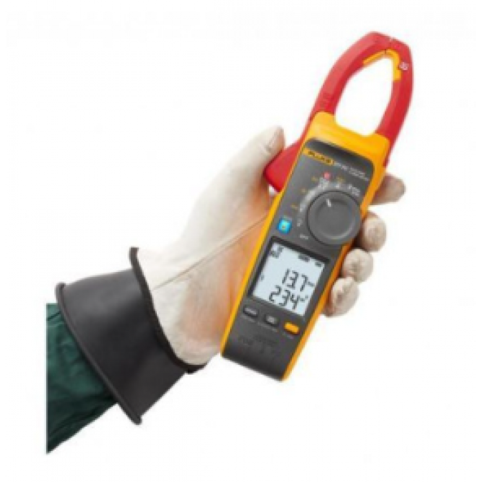 Токоизмерительные клещи Fluke 377 FC