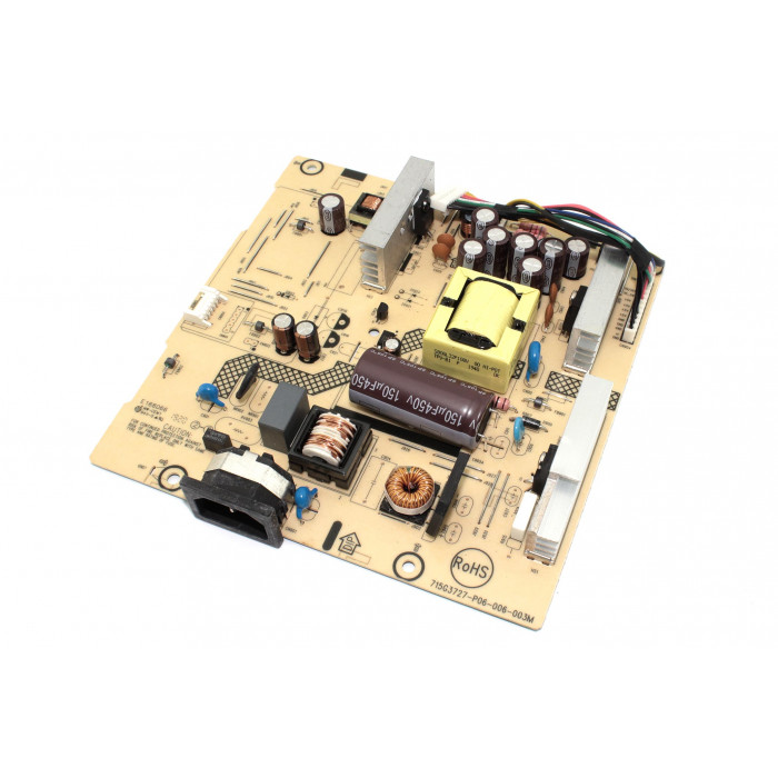 Плата питания монитора Asus VG278H 04020-00100300