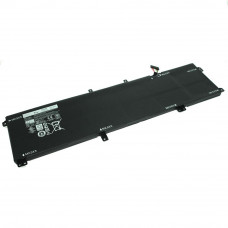 Аккумулятор для Dell XPS 15-9530 91Wh 245RR