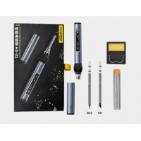 Мини аппарат для точечной сварки FNIRSI HS-01