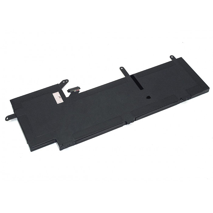 Аккумулятор для ноутбукa Asus Q535U (C31N1704) 11.55V / 13.2V 4440mAh