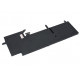 Аккумулятор для ноутбукa Asus Q535U (C31N1704) 11.55V / 13.2V 4440mAh