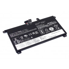 Аккумулятор для Lenovo ThinkPad T570 (00UR892) 15.28V 2095mAh