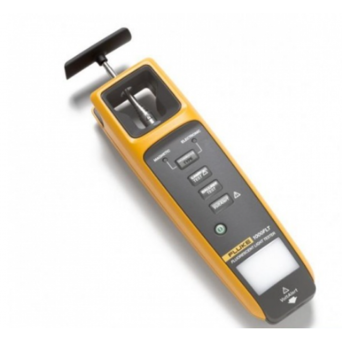 Тестер флуоресцентного освещения Fluke 1000FLT
