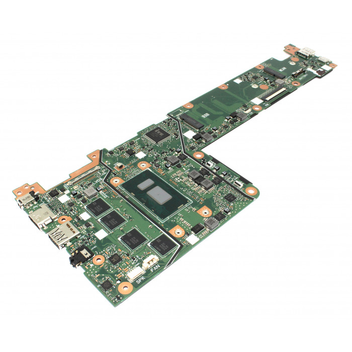 Материнская плата для Asus X412UA 8G/4417U