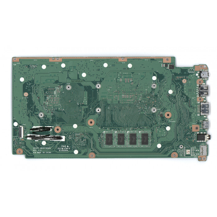 Материнская плата для Asus X512FJ 4G/I5-8265U 90NB0M70-R00050