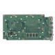 Материнская плата для Asus X512FJ 4G/I5-8265U 90NB0M70-R00050