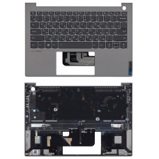 Клавиатура для Lenovo ThinkBook 13s G3 ACN топкейс