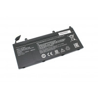 Аккумулятор для Xiaomi Ruby 15.6 (N15B01W) 15.4V 2630mAh OEM