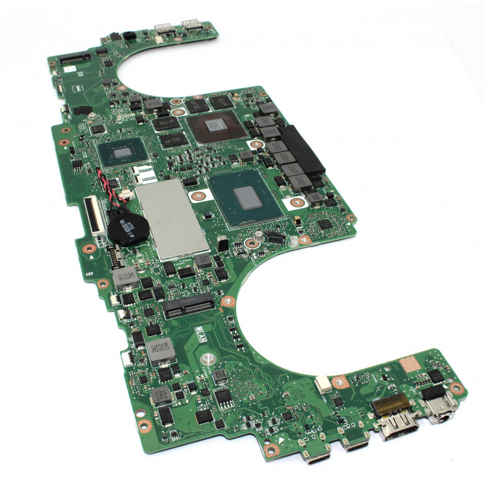 Материнская плата для Asus UX550GE 16G/I9-8950HK