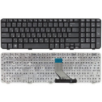 Клавиатура для HP Pavilion G71 Compaq Presario CQ71 черная