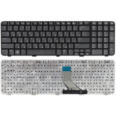 Клавиатура для HP Pavilion G71 Compaq Presario CQ71 черная