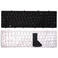 Клавиатура для Dell Inspiron 1764 черная