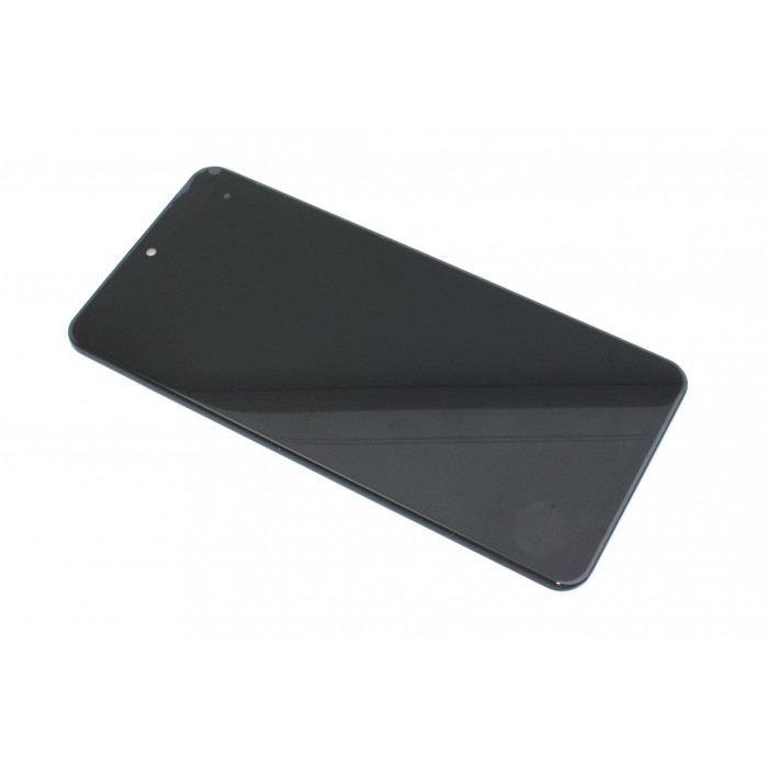 Дисплей (модуль) для Xiaomi Poco X6 Pro 5G (2311DRK48G) Incell черный