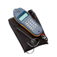 Тестер Fluke Networks TS25D Test Set с набором ABN