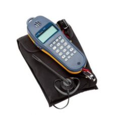 Тестер Fluke Networks TS25D Test Set с набором ABN