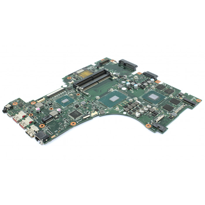 Материнская плата для Asus GL553VE I7-7700HQ