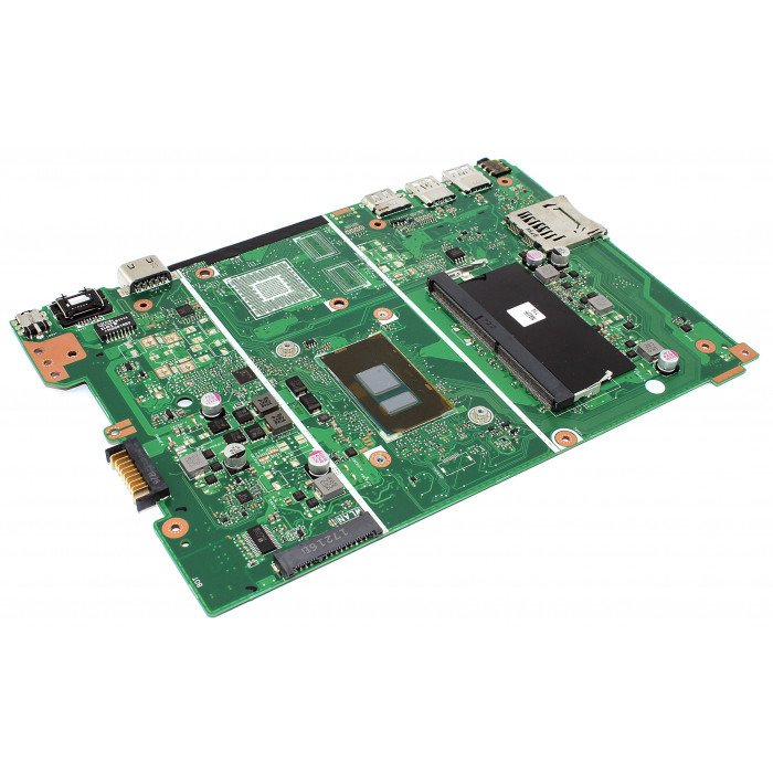 Материнская плата для Asus X441UA 4G/I3-6006U
