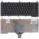 Клавиатура для Acer Aspire 1350 1510 черная