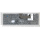 Клавиатура для Fujitsu-Siemens Amilo Xi1546 черная