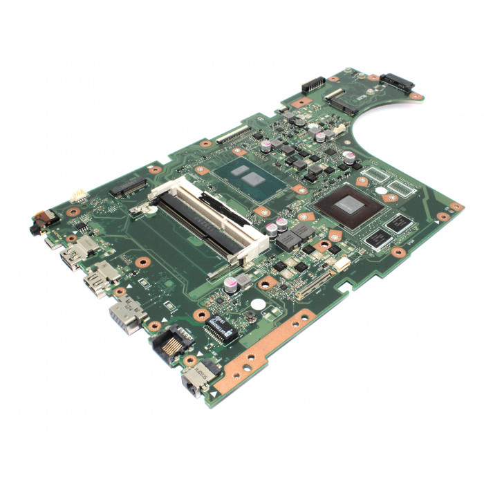 Материнская плата для Asus X756UB I7-6500U