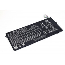 Аккумулятор для Acer Chromebook C720 (AP13J3K) 11.25V 45Wh