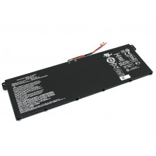 Аккумулятор для Acer Aspire 5 A515-54 (AP18C4K) 11.4V 4200mAh