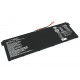 Аккумулятор для Acer Aspire 5 A515-54 (AP18C4K) 11.4V 4200mAh