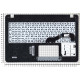 Клавиатура для ноутбука Asus X540 топ-панель черная