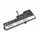 Аккумулятор для Lenovo ThinkPad T470 T570 (01AV421) 11.4V 2000mAh OEM