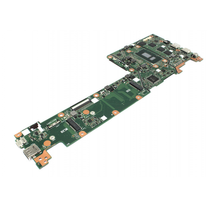 Материнская плата для Asus X412UA 8G/4417U